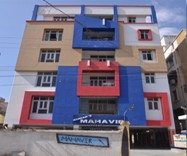 Apartment Night View